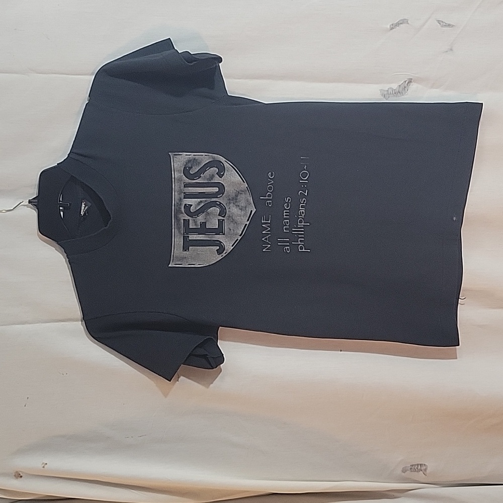 .men's/boys shirt